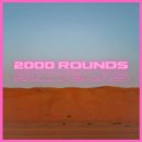 SIXTEARS - 2000 Rounds (Ghostemane flip)