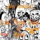 John Alishking - Lust Three Days of Mess