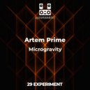 Artem Prime - Microgravity (original mix)