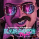 Antoni Maiovvi & Réka - Karaoke Night