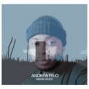 Andrew felo - Moon River (Original Mix)