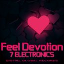7 Electronics - Feel Devotion (Original Mix)