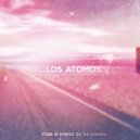Los Átomos - Las Olas ()