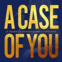 Jo Harman & Redtenbacher\'s Funkestra - A Case Of You (Original Mix)