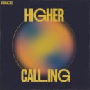 kiskadee - Higher Calling (Original Mix)