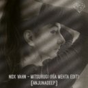 Nox Vahn - Mitsurugi