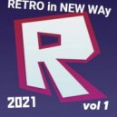 T o l l - RETRO & DANCE REMIX @ 2021 ()
