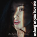 Max Oazo & Camishe - As Long As You Love Me