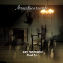 Boy Funktastic - Miri