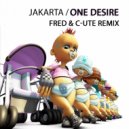 Jakarta - One Desire