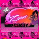 Zivert - CRY (Alika Vladimirskaya Remix)