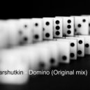 Sergey Parshutkin - Domino