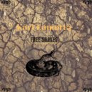 Karl Lamotta - Free Snakes (Radio edit)