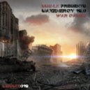 mus-lk - MaxEnergy 19.0 War Games