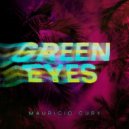 Mauricio Cury - Green Eyes (Extended Mix)