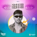 Victor Cabral - Your Eyes (Intro Mix)