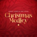Kenny Lewis & One Voice - Christmas Medley (Original Mix)