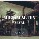 Miriam Alten - Arval (Radio edit)
