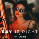 Nelly Furtado x Route 94 - Say It Right (Dj Dark & Mentol Mashup)