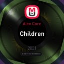 Alex Core - Children (original)