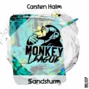 Carsten Halm - Sandsturm