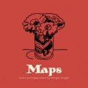 Morgan Wright - MB Maps 4 ()