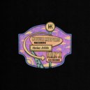 Phoenix Jagger - Run Away (Original Mix)