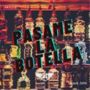 Akilliz & Shaun John - Pasame La Botella (feat. Shaun John) (Original Mix)