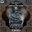 Kilosem & BassCaptain - CHIC (Original Mix)