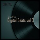 DJ Alex V.I.T. & Sanna Hartfield - Into Blue (Volume Lights) Feat. Sanna Hartfield (Extended Version)