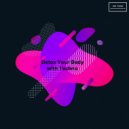 Ivy Techno - The Jolly Mood (Relaxing Electronic Drums)