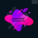 Yell Larry - Awake With Joy (Deep Tech House)