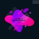 Lov Smith - Dream Lies (Minimal Tech House)