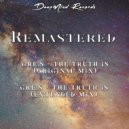 Gre.S - Mastered The truth is (Extended Mix)