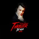 Michael Jakson - Thriller (DJ Rem Remix 2021)