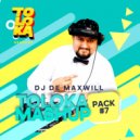 RLP & Barbra Tucker x ND Cherian - Respect (DJ De Maxwill 21 Sax Edit)