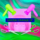 Gaioski - Missing  (Original mix)