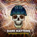 Dark Matters - Infinity Cable