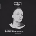 DJ Repin - Cult podcast #12 ()