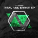 Safinteam - Trial And Error (Original Mix)