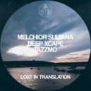 Melchior Sultana, Deep Xcape, Tazzmo - Visions (Original Mix)