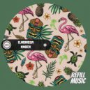 D.Noriega - Knock (Original Mix)