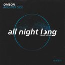 Omson - Brighter Side (Original Mix)