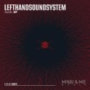 lefthandsoundsystem - Grista