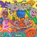 Gustaff, Pedro Vasconcelos - Iberic Team (Original Mix)