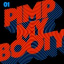 Sharam Jey - LOVE PARADISE (Dub Mix)