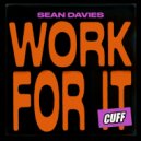 Sean Davies - Work For It (Original Mix)