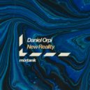 Daniel Orpi - New Reality
