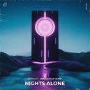 Cytrax, Anna-Sophia Henry - Nights Alone (Original Mix)