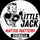 Matteo Matteini - Gigiballa (Original Mix)